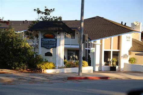 The inn is home to 49 guest rooms, many of which have a. Guides - Monterey, CA - Monterey Hotels - Dave's Travel Corner