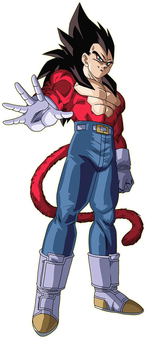 This fighter is not linked in any way to ssg vegeta (which is caught separately) or baby vegeta (who is a fusion of baby and majin vegeta). Vegeta SSJ4 render Xkeeperz by maxiuchiha22 | Dragon ...