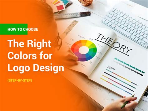 How To Choose The Right Colors For Your Logo Design Thehotskills