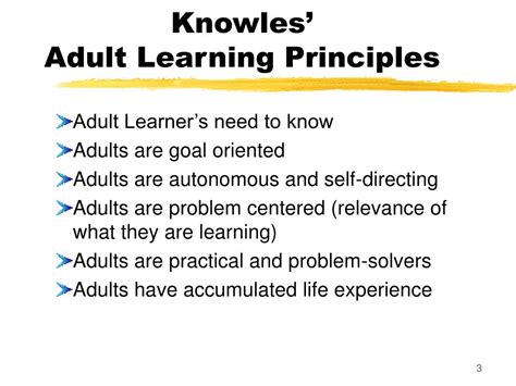 Ppt Adult Learning Styles Powerpoint Presentation Free Download Id