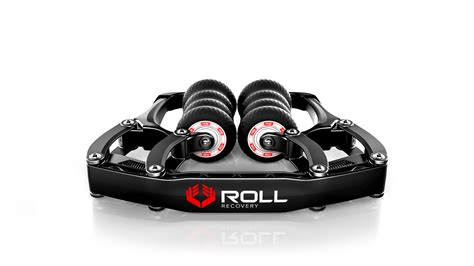 Press Release Introducing Our New R8 Roll Recovery