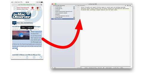 How To Set Up Universal Clipboard For Your Mac And Ios Devices The