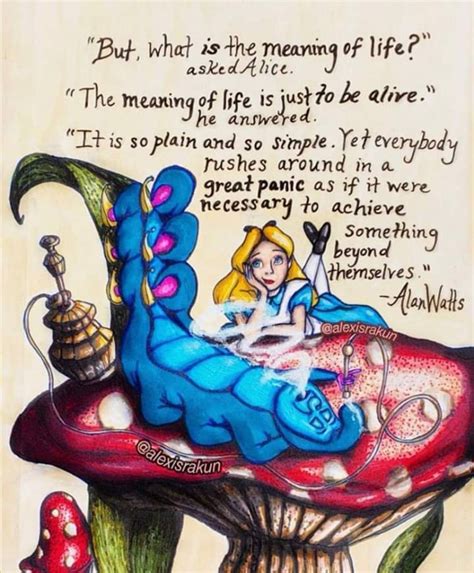 Pin By Carmen Scheepers On Alice Alice And Wonderland Quotes