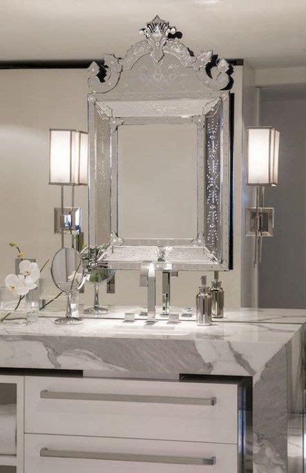62 Ideas Bath Room Sink Undermount Wall Sconces Elegant Bathroom