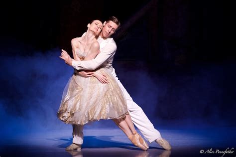 Five Reasons To Catch The Australian Ballet In London The Ballet Bag