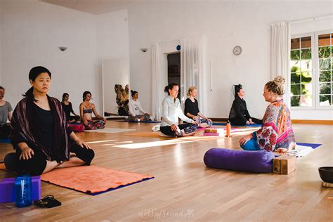Yoga Hall Molino Del Rey
