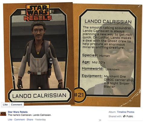 Image Lando Calrissian Facebook Cardpng Wookieepedia Fandom