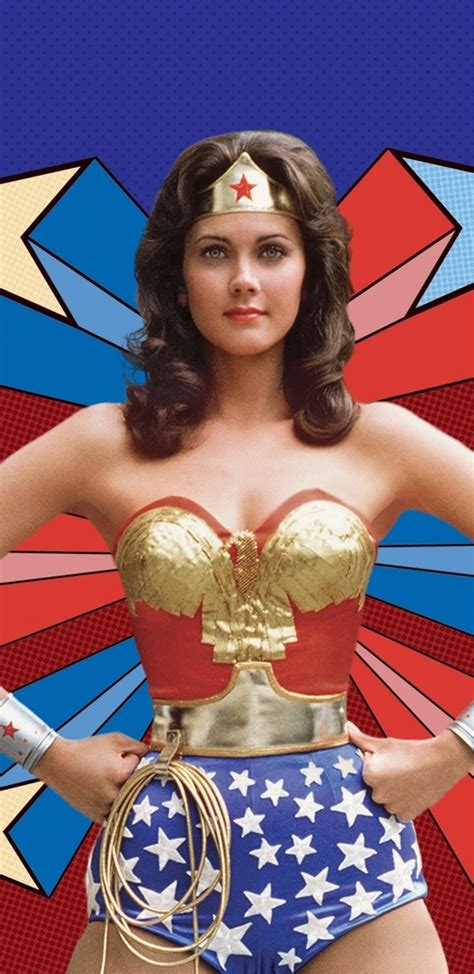 1080x2220 Resolution Lynda Carter As Wonder Woman 1080x2220 Resolution