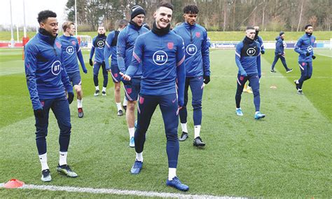 Borussia dortmund midfielder jude bellingham could be however, dortmund will bar bellingham from travelling to meet up with the squad if he has to the young lions will travel to slovenia to play the group games of the u21 euros in march, with england. England spoilt for choice as 'home' Euro 2020 looms - GulfToday
