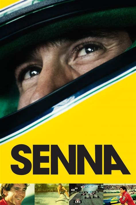 Senna 2010 — The Movie Database Tmdb