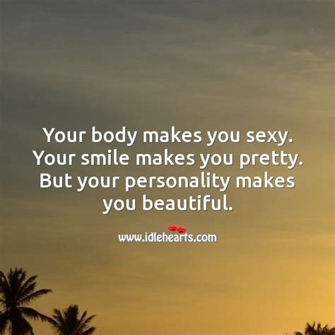 Youre Beautiful Quotes With Images Idlehearts