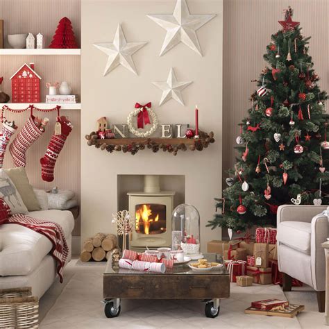 Amazing Christmas Decoration Ideas For Small Space Live Enhanced