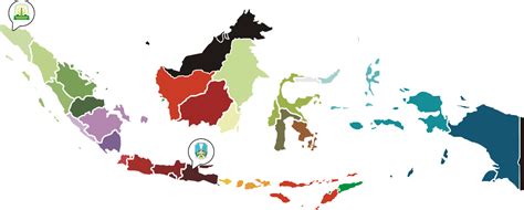 Maybe you would like to learn more about one of these? agustibudiantoro: Logo Vector 34 Provinsi Di Indonesia