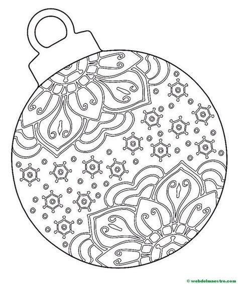 Dibujos De Navidad Para Imprimir Web Del Maestro Dibujos De Navidad
