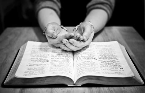 Prayer & Fasting - Groundwork Bible Study