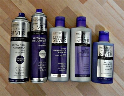 See more ideas about white hair toner, hair toner, manic panic hair. The Best Products for Silver/Platinum/White Blonde Hair ...