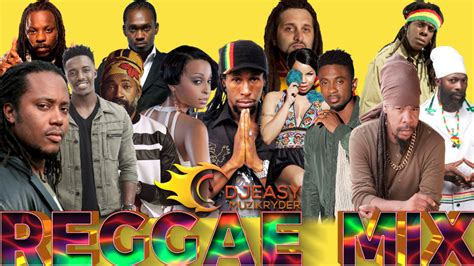 New Reggae Mix May 2021 Jah Cure Alaine Turbulence Romain Virgo Chris Martin Lutan Fyah Music