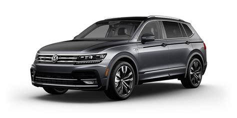 Volkswagen Tiguan Info Specs Images Colors Brooklyn Volkswagen