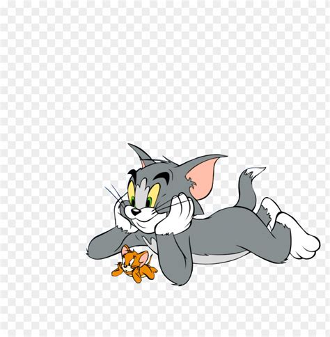 Download Tom And Jerry Cartoon Clipart Png Photo Toppng