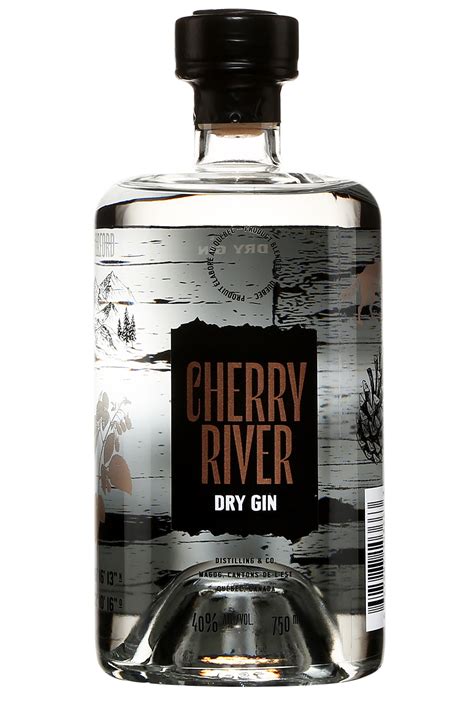 Cherry River Product Page Saqcom