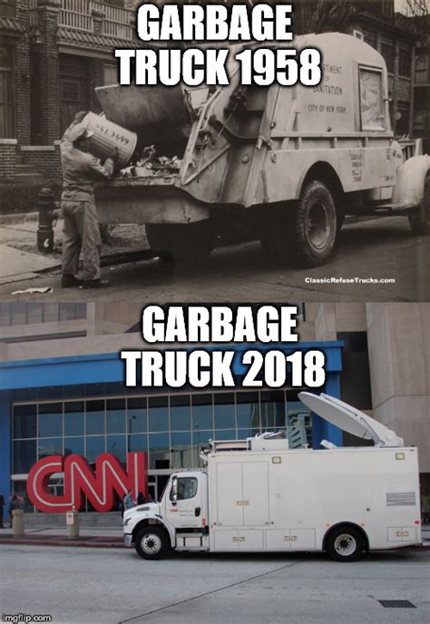 Image Tagged In Garbage Trucks Imgflip