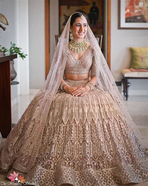 20 Best Bridal Lehengas For 2020 2021 Weddings Wedmegood