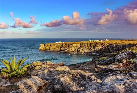 Sunset Barbados Photograph By Edson Inniss Fine Art America