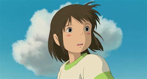Nos Adentramos Con Netflix A El Viaje De Chihiro Anime Y Manga Noticias Online Mision Tokyo