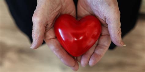 American Heart Month - Center for Health & Wellbeing