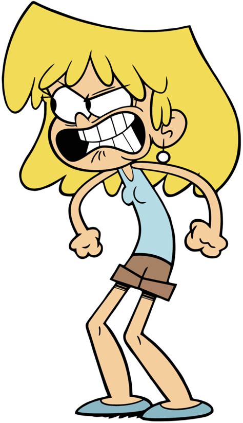 Image  Angry lori loud part 2 by batmanmesser609dabbssm.png  The Loud House Encyclopedia