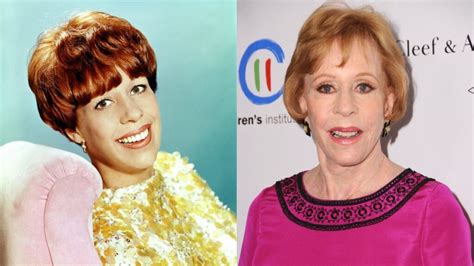 Revisit Fabulous Stars From The 1960s Then And Now