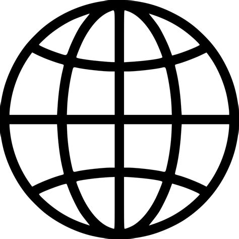 Globe Vector Png Globe Vector Png Transparent Free For Download On