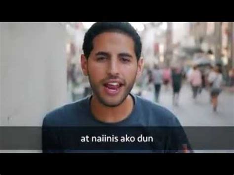 Nas daily creator nuseir yassin posted his 4th video. NAS DAILY PHILIPPINES KUNG,bakit hindi ako nagbabago ng ...