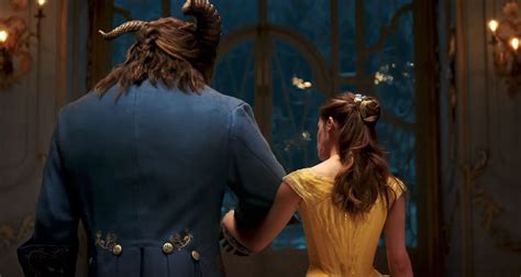 Beauty And The Beasts Final Trailer Is Enchanting And Everything
