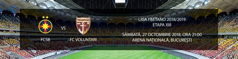 Fifa 20 fcsb (steaua) midfielders. FCSB - FC Voluntari