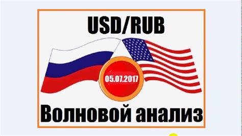 * курс на графике приведен в бивалютных единицах за 1000 руб. Курс рубля. USDRUB - 05.07.2017. - YouTube