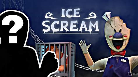 Playing Ice Scream Chapter 1 Youtube