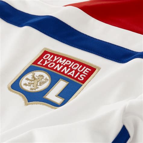 Check out our fc lyon selection for the very best in unique or custom, handmade pieces from our shops. Olympique Lyon 2018/19 Home And Away Kit | Football Shirt News