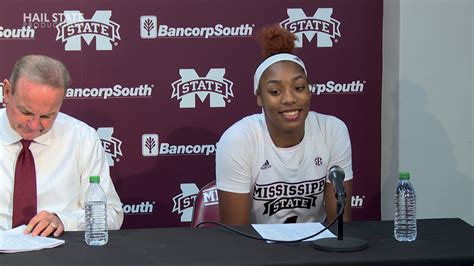 Women S Basketball Post Game Press Conference 11 15 19 YouTube
