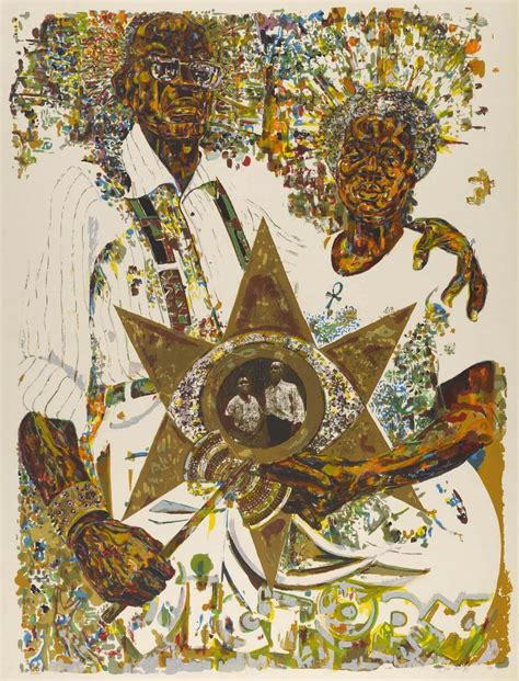 The Black Arts Movement Art News By Kooness