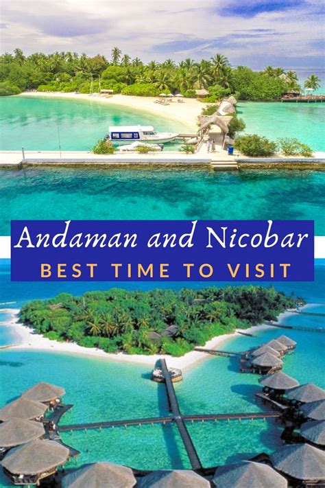 Andaman And Nicobar Island Best Time To Visit Andaman Andaman And