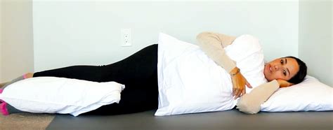How To Sleep With Piriformis Syndrome And Sciatica Best Sleeping