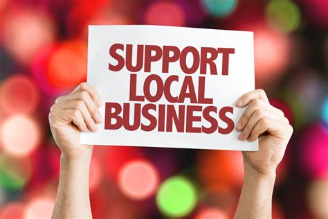 What Can You Do To Help Local Businesses Sarasota Magazine