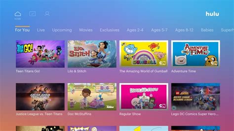 Hulu With Live Tv Review The Abundant Streaming Bundle Techhive