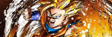 Dragonball, dragonball z, dragonball gt, dragonball super and all logos, character names and distinctive likenesses thereof are dragon ball network. DRAGON BALL FIGHTERZ | Official Website (EN)