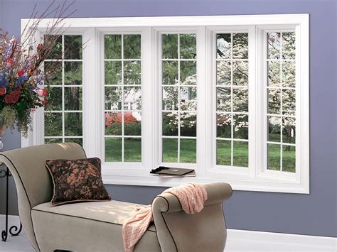 Replacement Bow Windows In Virginia Beach Mr Rogers Windows
