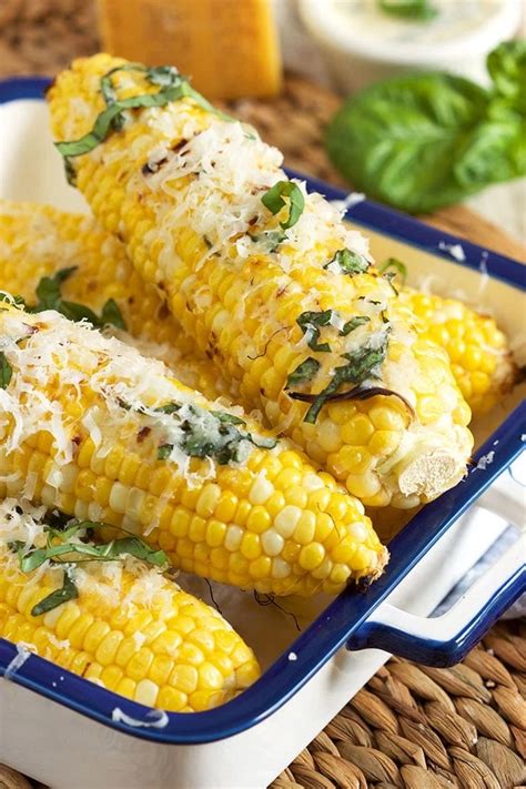 The Best Way To Cook Corn On The Cob The Suburban Soapbox