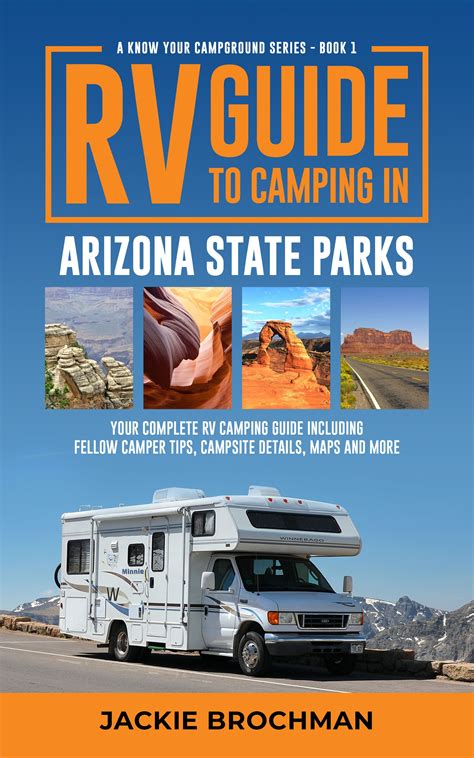 Pets must be on a leash at all times. RV Guide to Camping in Arizona State Parks | State parks ...