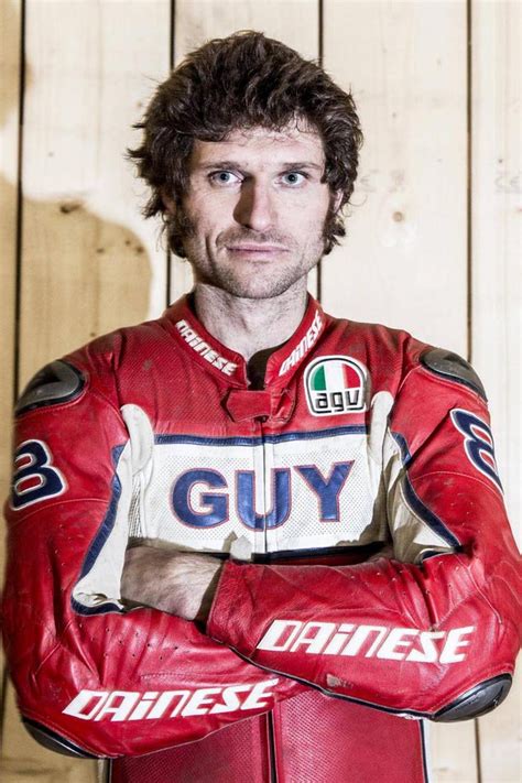 Guy Martin To Break Terrifying World Record On Huge Wall Of Death