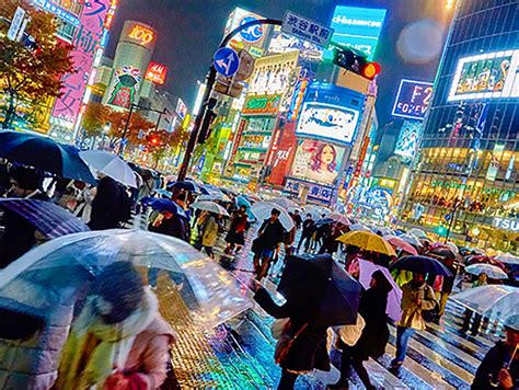 Japan Best And Most Popular Places To See Neverstoptraveling